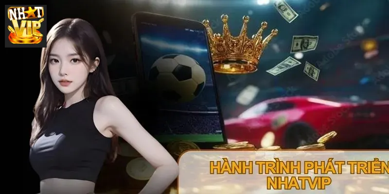 Tổng quan cổng game bài và hệ sinh thái giải trí Nhatvip