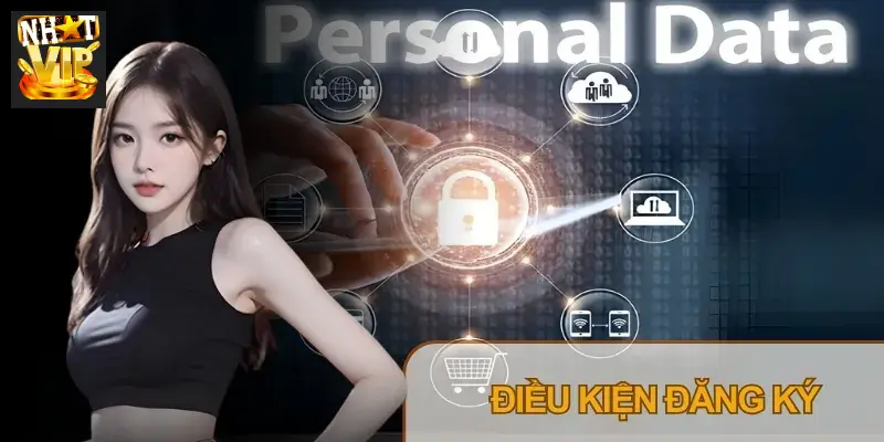 Các điều kiện cần kiểm tra trước khi đăng ký Nhatvip