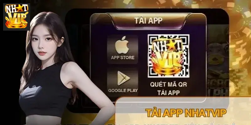 Các lỗi thường gặp khi cài đặt app Nhatvip